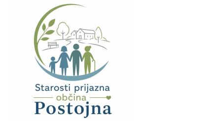 Starosti prijazna občina